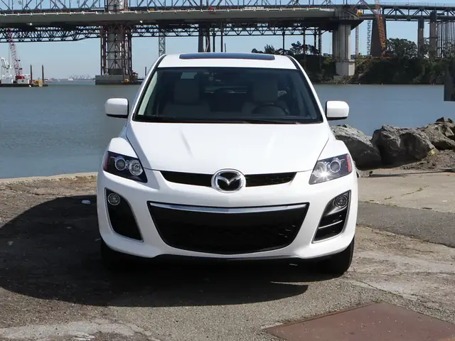 Mazda Cx-7: Lịch Sử, Thông Số Kỹ Thuật Và Thị Trường Xe