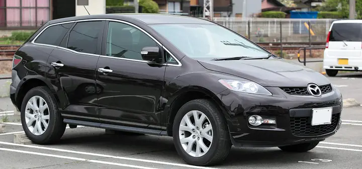 Các Vấn Đề Thường Gặp Trên Mazda Cx-7: Lỗi Nào Cần Lưu Ý?