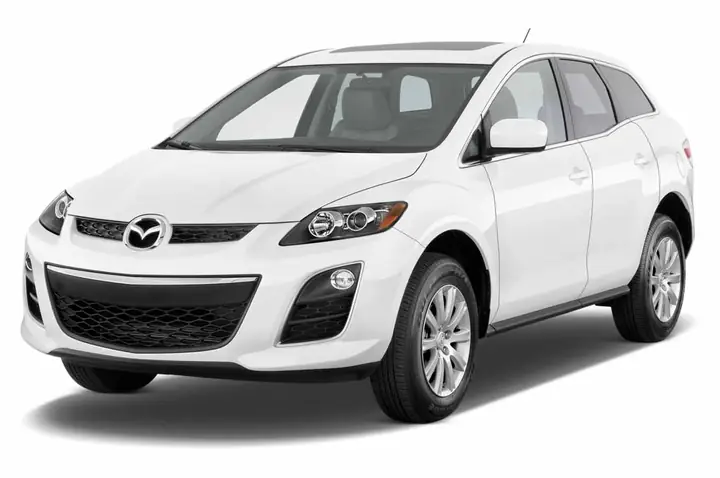 Các Vấn Đề Thường Gặp Trên Mazda Cx-7: Lỗi Nào Cần Lưu Ý?