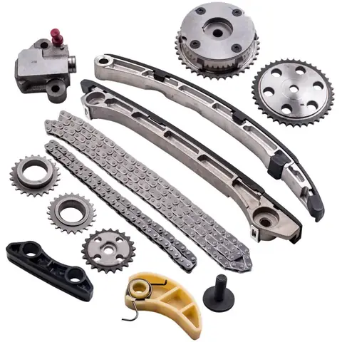 Mazda Cx-7 Timing Chain Kit: Hướng Dẫn Chi Tiết Và Lưu Ý Quan Trọng