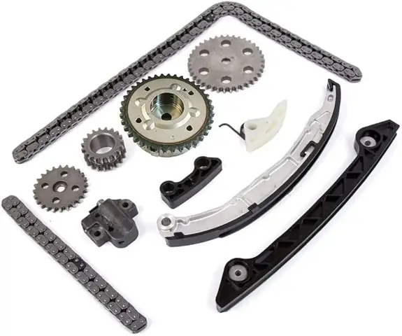 Mazda Cx-7 Timing Chain Kit: Hướng Dẫn Chi Tiết Và Lưu Ý Quan Trọng