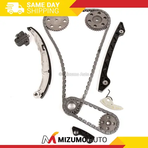 Mazda Cx-7 Timing Chain Kit: Hướng Dẫn Chi Tiết Và Lưu Ý Quan Trọng