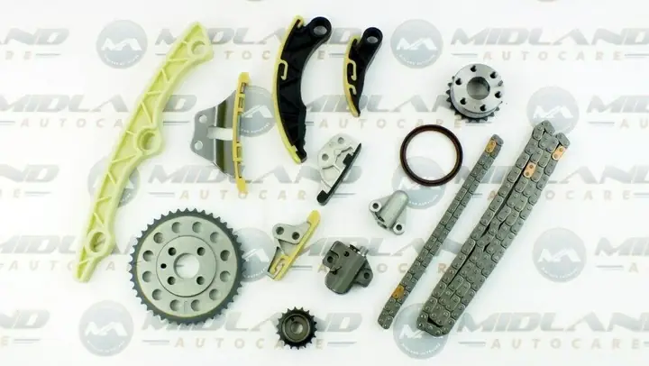 Mazda Cx-7 Timing Chain Kit: Hướng Dẫn Chi Tiết Và Lưu Ý Quan Trọng