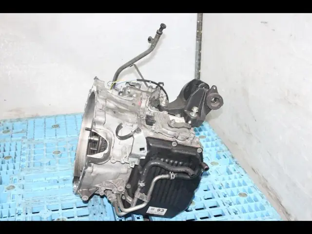 Hộp Số Tự Động Mazda Cx-7: Mua Sắm, Giá & Lựa Chọn