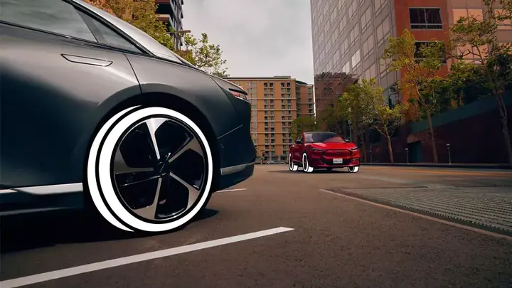 Lốp Xe Mazda Cx-7: Chọn & Mua Chuẩn Thông Số