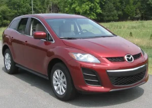 Tìm Hiểu Mazda Cx‑7: Đánh Giá Crossover Suv Cho Gia Đình