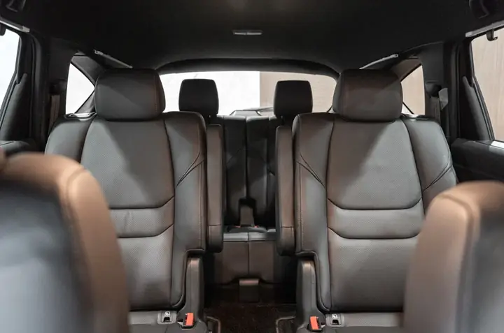 Mazda Cx-8 6 Seater: Lựa Chọn Tối Ưu Cho Gia Đình Hiện Đại Và Những Chuyến Đi Xa