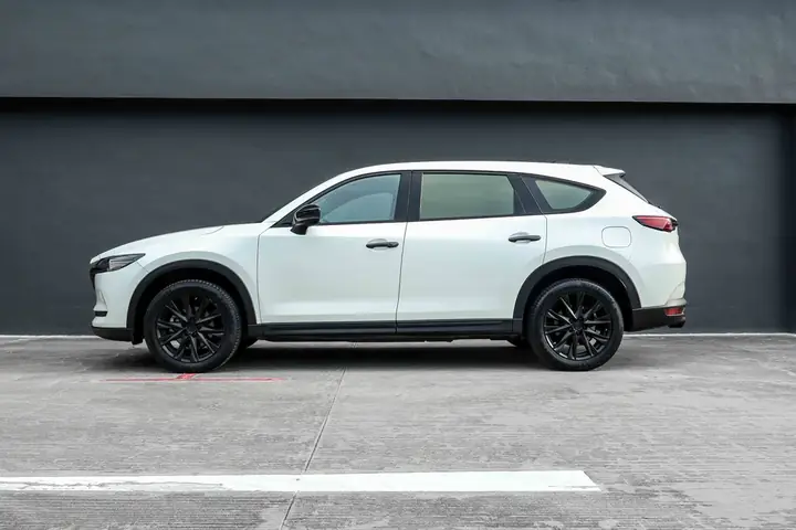 Mazda Cx-8 6 Seater: Lựa Chọn Tối Ưu Cho Gia Đình Hiện Đại Và Những Chuyến Đi Xa