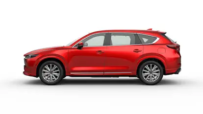 Mazda Cx-8 An Giang: Giá Xe, Ưu Nhược Điểm & Lời Khuyên Mua