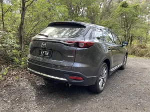 So Sánh Mazda Cx-8 Và Cx-9: Đâu Là Lựa Chọn Suv Gia Đình Phù Hợp Nhất?