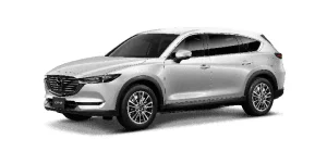 So Sánh Mazda Cx-8 2.5 Deluxe Vs Luxury: Tính Năng & Giá