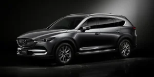 Mazda Cx-8: Suv 7 Chỗ, Giá, Phiên Bản Chi Tiết