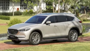 Mazda Cx-8 Giá Bao Nhiêu? Cập Nhật Mới Nhất & Chi Tiết Từ A-z