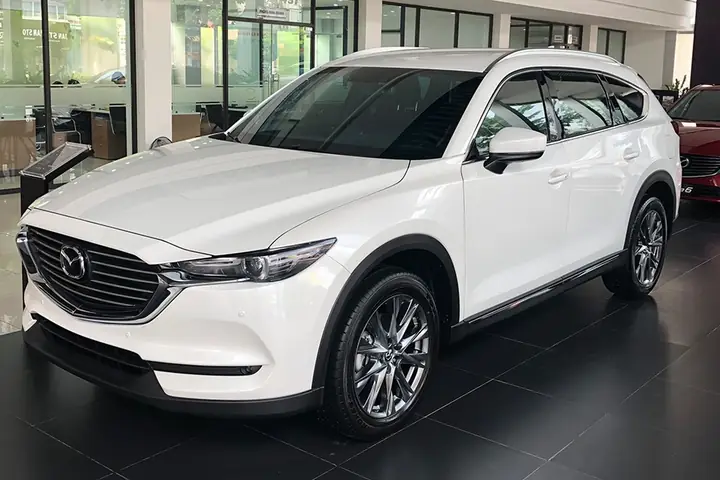 Mazda Cx-8 Giá Bao Nhiêu Tiền? Cập Nhật Mới Nhất & Đánh Giá Chi Tiết