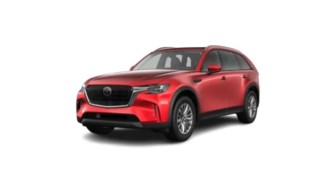 Mua Bán Mazda Cx8 Hà Nội: Giá Lăn Bánh & Ưu Đãi