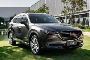 Mua Bán Mazda Cx8 Hà Nội: Giá Lăn Bánh & Ưu Đãi