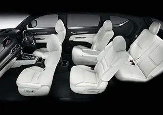 Đánh Giá Mazda Cx‑8: Tính Năng, Thông Số & Giá Bán