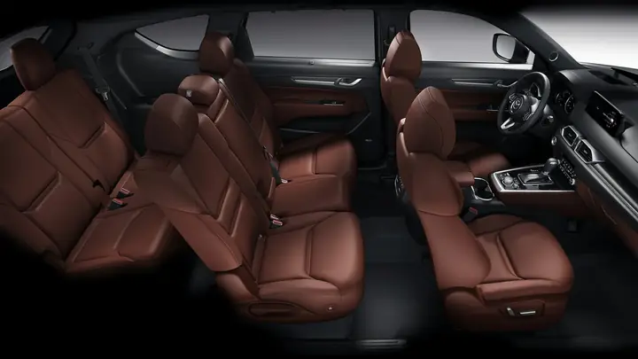 Mazda Cx-8 Khi Nào Về Việt Nam: Cập Nhật Mới Nhất Cho Người Chờ Đợi