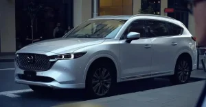 Mazda Cx-8 Khi Nào Về Việt Nam: Cập Nhật Mới Nhất Cho Người Chờ Đợi