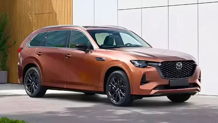 Mazda Cx-8 Khi Nào Về Việt Nam: Cập Nhật Mới Nhất Cho Người Chờ Đợi