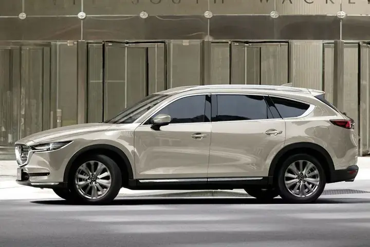 Giá Xe Mazda Cx-8 Tại Thái Lan: Thông Tin Cập Nhật & Các Yếu Tố Cần Cân Nhắc