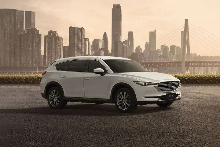 Giá Xe Mazda Cx-8 Tại Thái Lan: Thông Tin Cập Nhật & Các Yếu Tố Cần Cân Nhắc