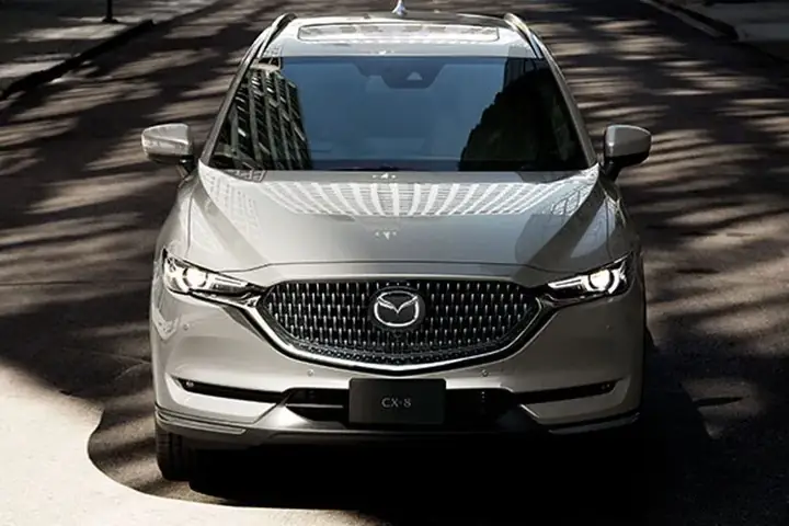 Giá Xe Mazda Cx-8 Tại Thái Lan: Thông Tin Cập Nhật & Các Yếu Tố Cần Cân Nhắc
