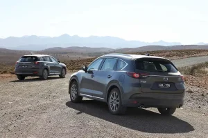 Mazda Cx-8 Vs Cx-9: So Sánh Chi Tiết Để Chọn Xe Gia Đình Ưng Ý