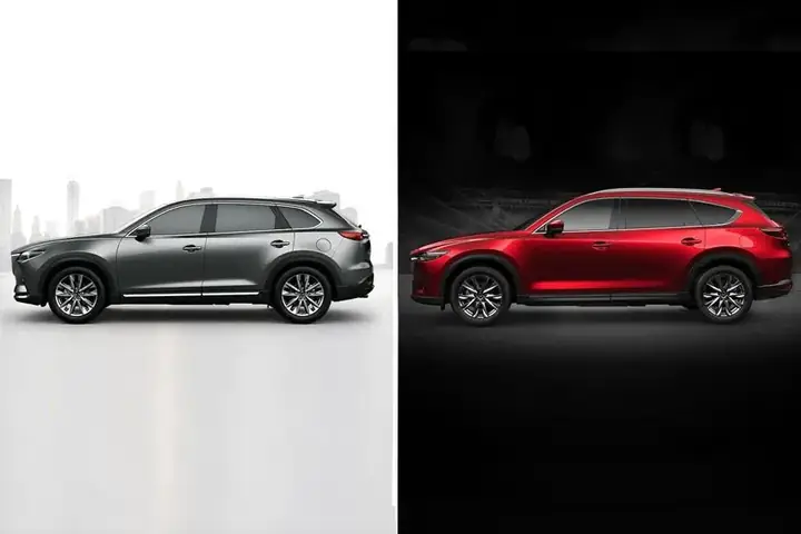 Mazda Cx-8 Vs Cx-9: So Sánh Chi Tiết, Đâu Là Lựa Chọn Tối Ưu Cho Gia Đình Việt?