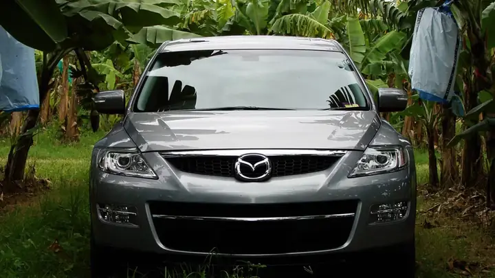 Mazda Cx-9 2008: Tổng Quan, Thông Số Kỹ Thuật Và Đánh Giá Chi Tiết