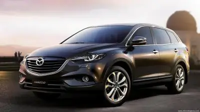 Mazda Cx-9 2017: Thông Số Kỹ Thuật Chi Tiết Và Những Điểm Đáng Chú Ý