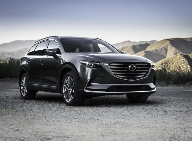 Mazda Cx-9 2017: Đánh Giá Chi Tiết Về Trang Bị, Vận Hành Và Trải Nghiệm Thực Tế