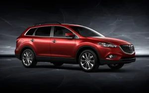 Mazda Cx-9 2018 Giá Bao Nhiêu: Thông Tin Chi Tiết & Đánh Giá Toàn Diện