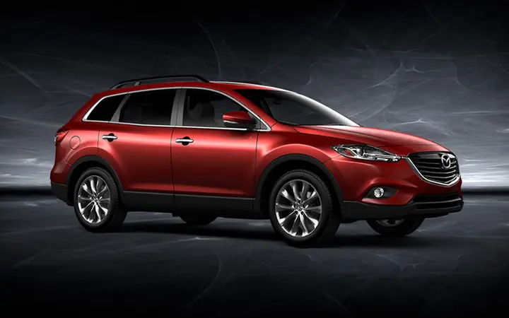 Mazda Cx-9 2018 Giá Bao Nhiêu: Thông Tin Chi Tiết & Đánh Giá Toàn Diện