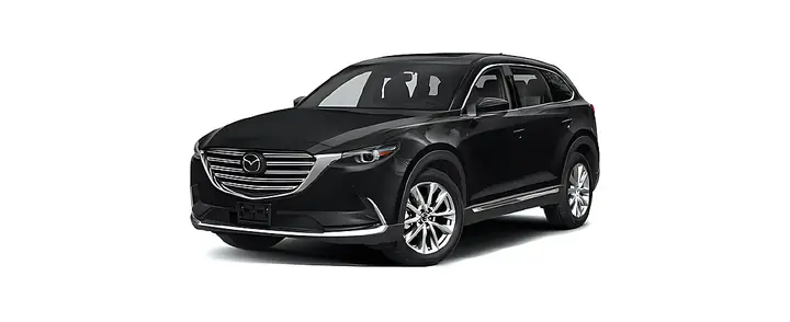 Mazda Cx-9 2019: Giá Bán Và Thông Tin Chi Tiết Tại Nam Phi