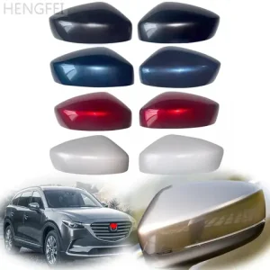 Mazda Cx-9 Phụ Kiện: Nâng Cấp Nội & Ngoại Thất