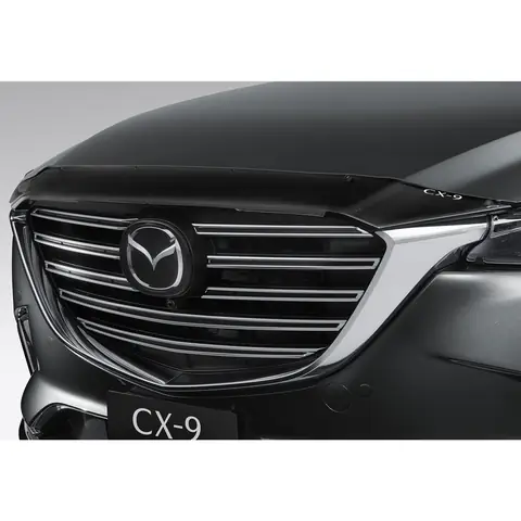 Mazda Cx-9 Phụ Kiện: Nâng Cấp Nội & Ngoại Thất