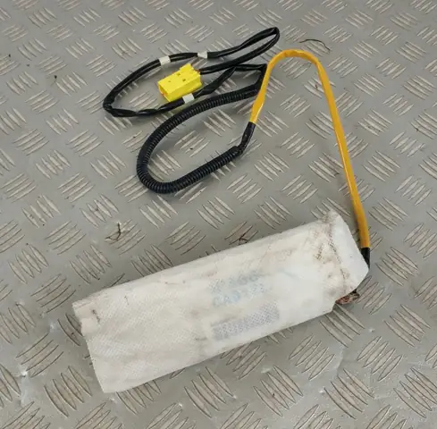 Tìm Hiểu Hệ Thống Túi Khí Mazda Cx-9: Cấu Tạo & Nguyên Lý