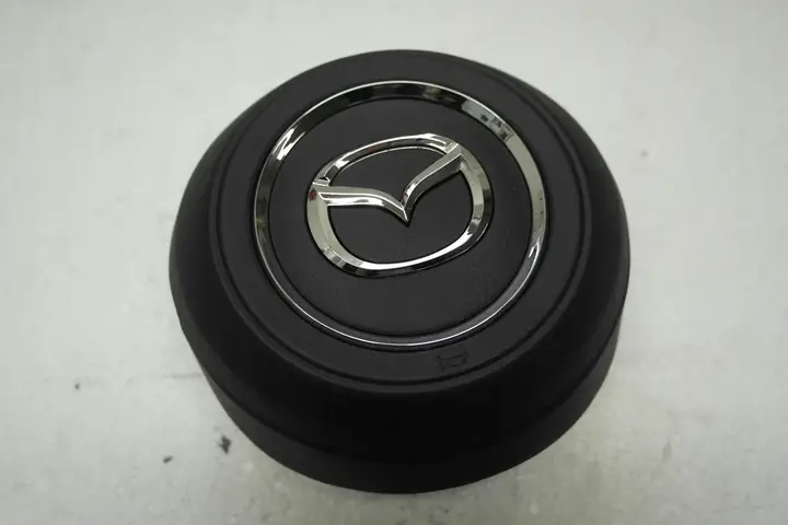 Tìm Hiểu Hệ Thống Túi Khí Mazda Cx-9: Cấu Tạo & Nguyên Lý