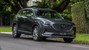 So Sánh Mazda Cx‑9 Awd – Đánh Giá, Giá Và Lợi Ích Cho Người Mua Suv