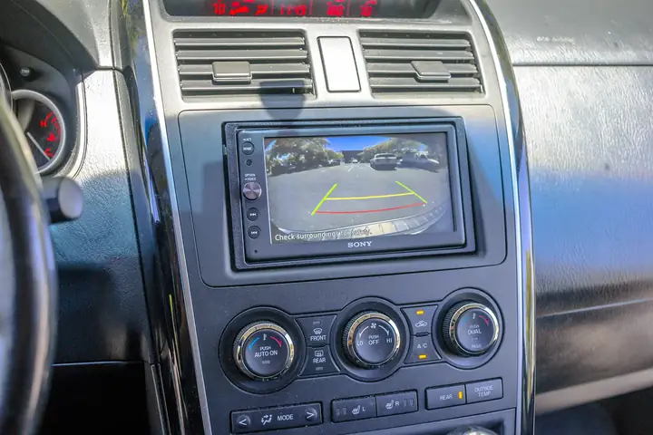 Mazda Cx-9 Backup Camera: Hướng Dẫn Chi Tiết & Lựa Chọn Thông Minh