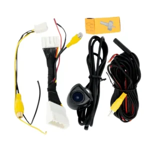 Mazda Cx-9 Backup Camera: Hướng Dẫn Chi Tiết & Lựa Chọn Thông Minh