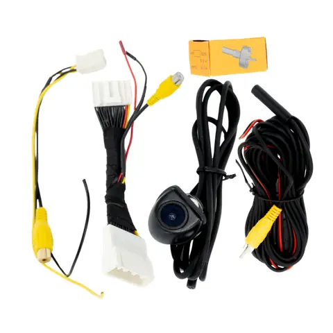 Mazda Cx-9 Backup Camera: Hướng Dẫn Chi Tiết & Lựa Chọn Thông Minh