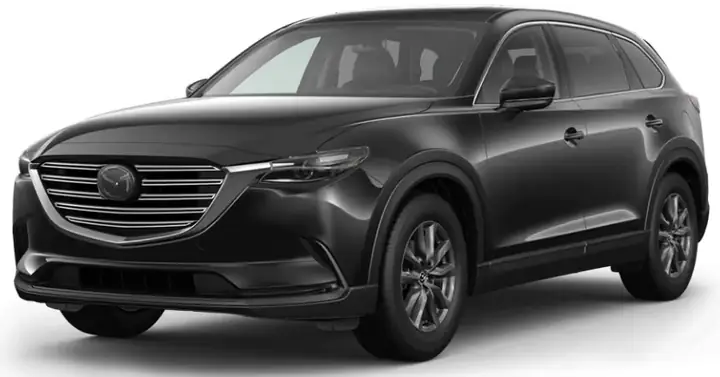 Mua Mazda Cx-9 Màu Đen: Hướng Dẫn Chọn Mua & So Sánh Giá
