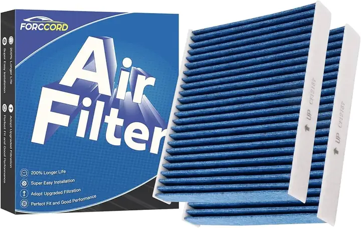 Mazda Cx-9: Hướng Dẫn Thay Lọc Cabin Chi Tiết & Tầm Quan Trọng