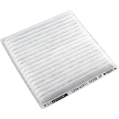 Mazda Cx-9: Hướng Dẫn Thay Lọc Cabin Chi Tiết & Tầm Quan Trọng