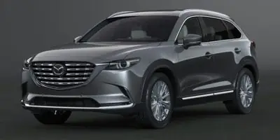 Mazda Cx-9: Suv 7 Chỗ Cao Cấp Của Hãng