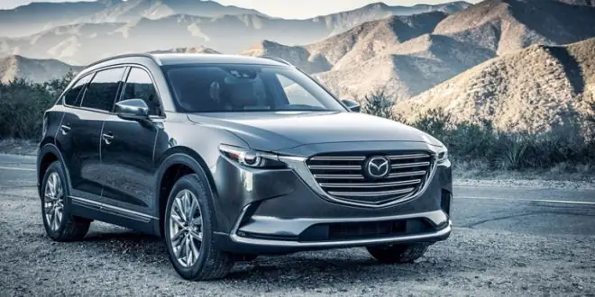 Đánh Giá Chi Tiết Mazda Cx-9 Cũ: Ưu Điểm, Nhược Điểm Và Mẹo Mua Bán Xe Đời Cũ