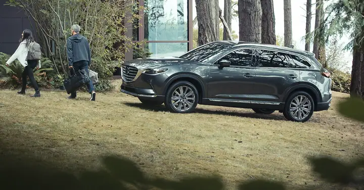 Mazda Cx 9 Ưu Đãi: Giá, Khuyến Mãi & Lựa Chọn Xe