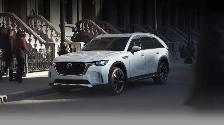 Mazda Cx 9 Ưu Đãi: Giá, Khuyến Mãi & Lựa Chọn Xe